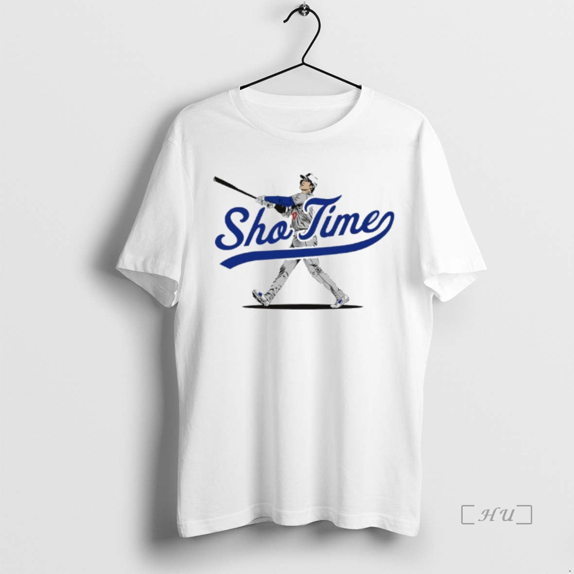 Officials Sho Time Los Angeles Dodgers 2025 World Champions Premium T Shirt Sweater