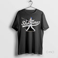 Officials Sho Time Shohei Ohtani Los Angeles Dodgers 2025 Mlb World Series Champions Premium