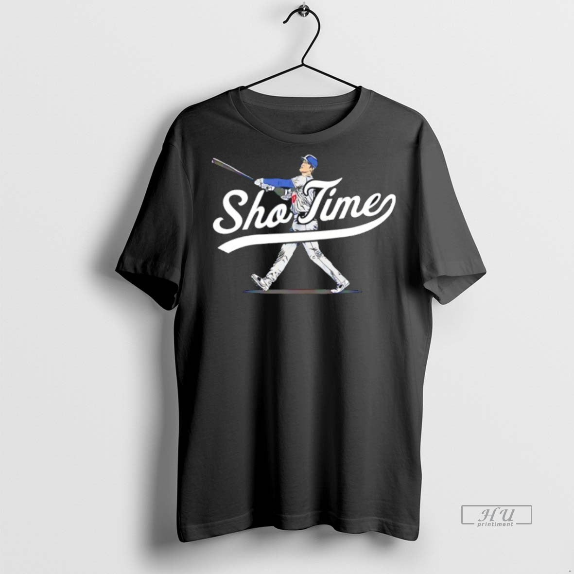 Officials Sho Time Shohei Ohtani Los Angeles Dodgers Back To Back Champions 2025 Premium Tee