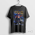 Officials Shock Treatment Derwin James Jr T Shirt Sweater