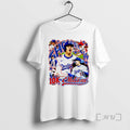 Officials Shohei Ohtani 10k Los Angeles Dodgers Graphic Tee Shirt Sweater