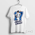 Officials Shohei Ohtani 17 Los Angeles Dodgers Baseball Premium T Shirt Sweater