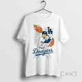 Officials Shohei Ohtani 17 Mlb Los Angeles Dodgers