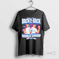 Officials Shohei Ohtani 2024 2025 Back To Back World Champs Christmas Premium T Shirt Sweater