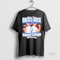 Officials Shohei Ohtani 2024 2025 Back To Back World Champs Premium Tee Shirt Sweater