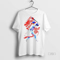 Officials Shohei Ohtani 50 Hr 50 Japan The Dragon Flew Away Los Angeles Dodgers Mlb
