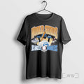 Officials Shohei Ohtani Dodgers 2025 World Series Showdown Player Tee Shirt Sweater