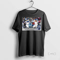 Officials Shohei Ohtani Dodgers And Vladimir Guerrero Jr T Shirt Sweater
