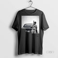 Officials Shohei Ohtani Gnx Album Premium Tee Shirt Sweater