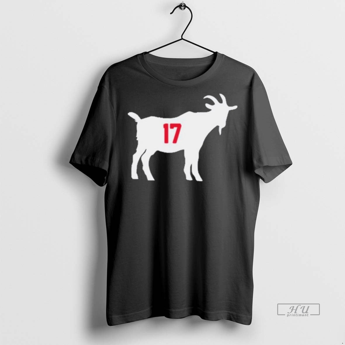 Officials Shohei Ohtani Goat 17 World Series Tee Shirt Sweater