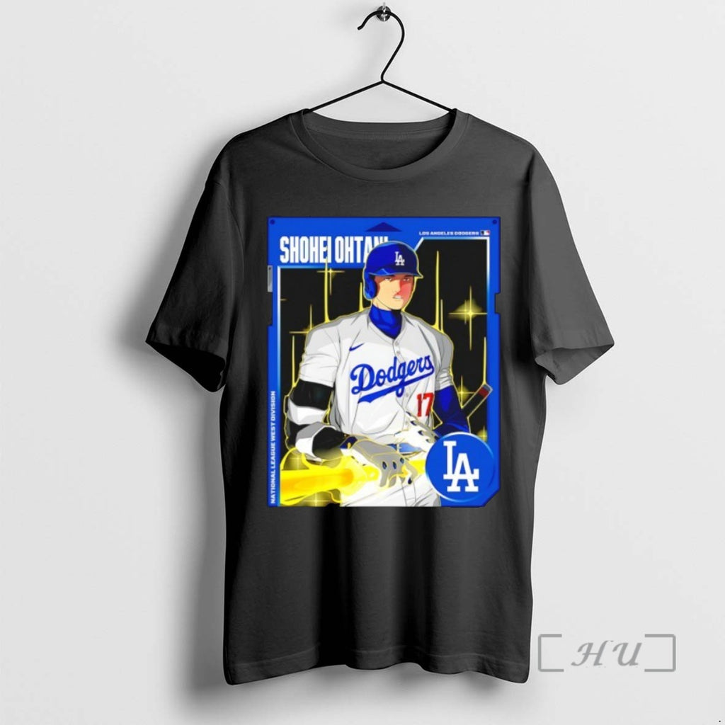 Officials Shohei Ohtani Legends Are Made In The Postseason T Shirt Sweater