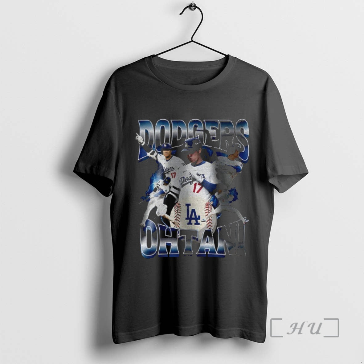 Officials Shohei Ohtani Los Angeles Dodgers 2025 World Series Baseball Mlb Graphic Retro Premium