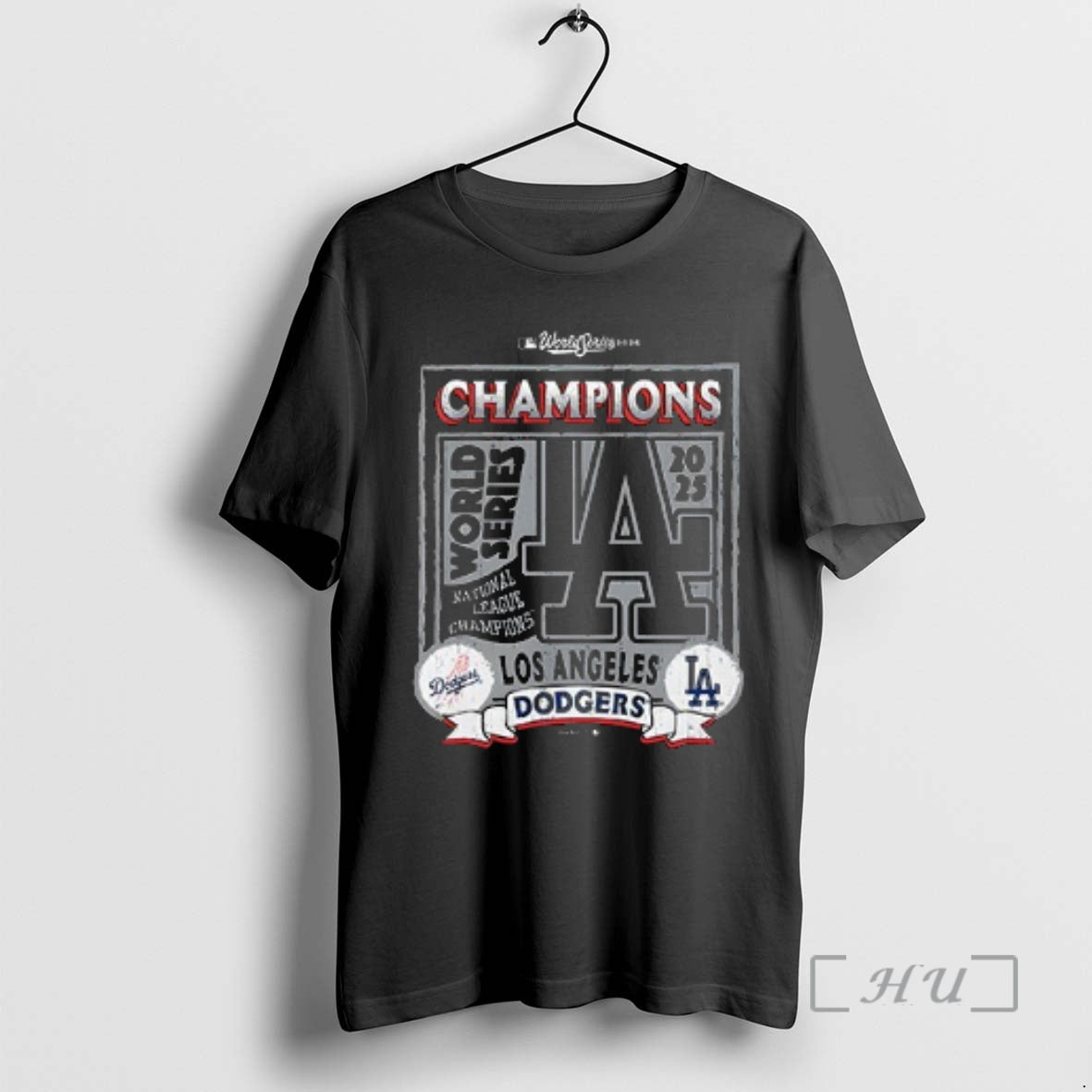 Officials Shohei Ohtani Los Angeles Dodgers 2025 World Series Champions Name Number Lightweight Premium