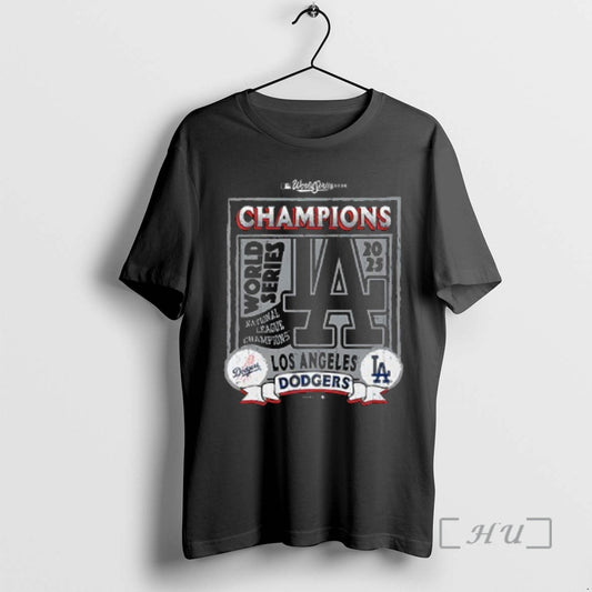 Officials Shohei Ohtani Los Angeles Dodgers 2025 World Series Champions Name Number Lightweight Premium