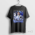 Officials Shohei Ohtani Los Angeles Dodgers 2025 World Series Champs Grunge Premium T Shirt Sweater