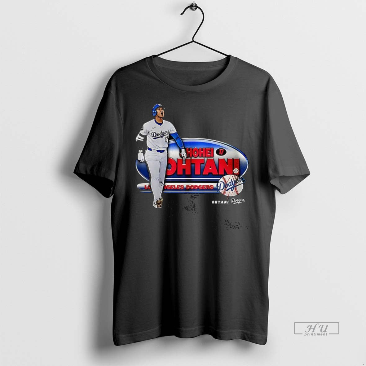 Officials Shohei Ohtani Los Angeles Dodgers World Series 2025 Champions Logo Premium Tee Shirt Sweater