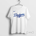 Officials Shohei Ohtani Los Angeles Dodgers World Series Champions Baseball 2 Sided
