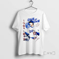 Officials Shohei Ohtani Los Angeles Dodgers One Of One Champions Premium T Shirt Sweater