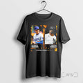 Officials Shohei Ohtani Los Angeles Dodgers Vs Juan Soto New York Yankees Tee Shirt Sweater