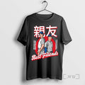 Officials Shohei Ohtani Yoshinobu Yamamoto Best Friends T Shirt Sweater