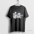 Officials Shohei Ohtani And Yoshinobu Yamamoto Its Sho Yo Time Premium T Shirt Sweater