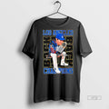 Officials Shohei Ohtani Back To Back Los Angeles Champions Premium Tee Shirt Sweater
