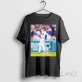 Officials Shohei Ohtani Double Feature Back To Back World Series Champion Premium T Shirt Sweater