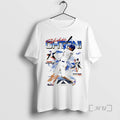Officials Shohei Ohtani Founder Of The 50hr 50k Club Los Angeles Dodgers Mlb Baseball World