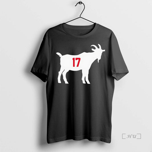 Officials Shohei Ohtani Goat 17 Dodgers
