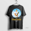Officials Shohei Ohtani Its Time For Dodgers Baseball Sho Time Tee Shirt Sweater