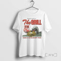 Officials Shouldve Gone To The Grill Final Day Graphic T Shirt Sweater