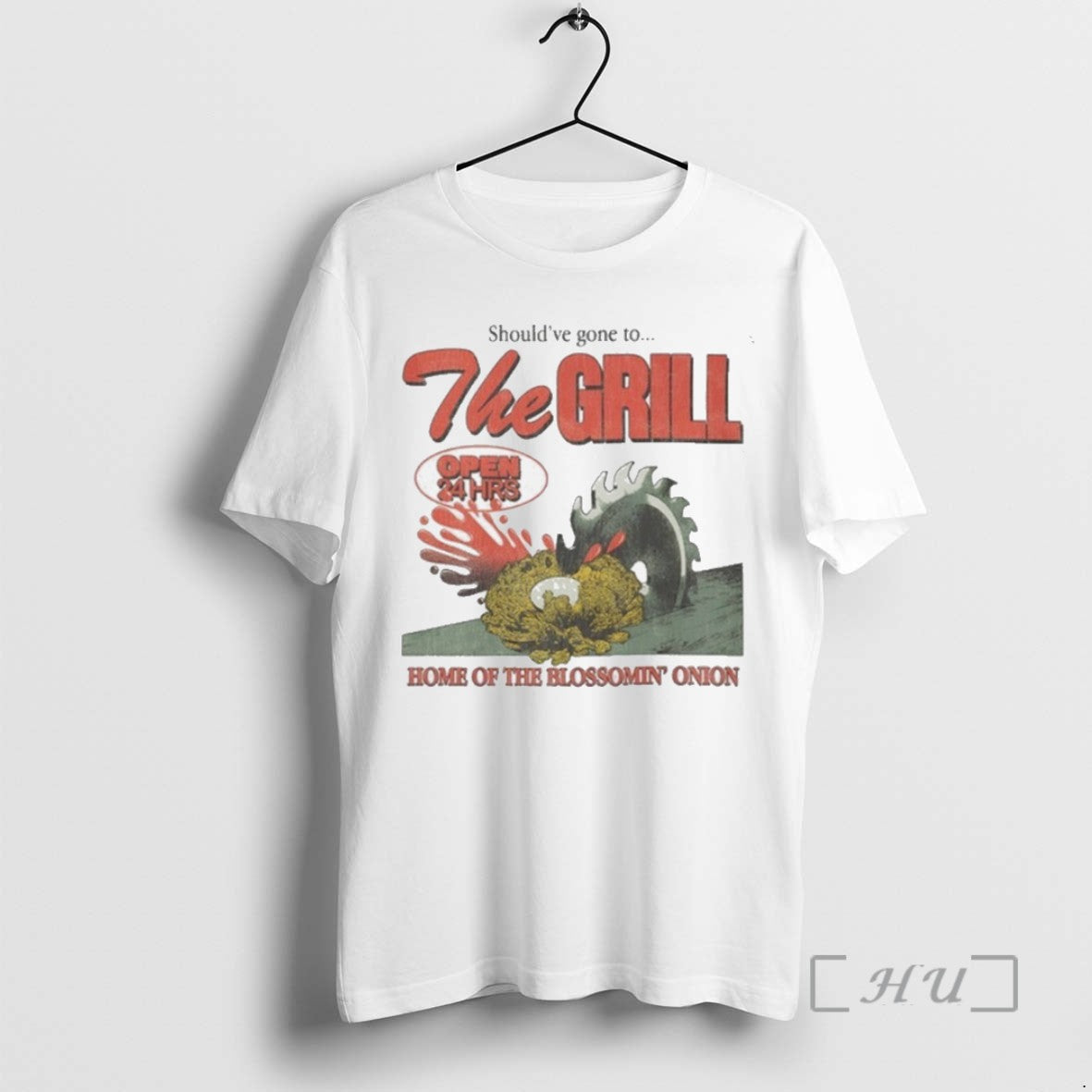 Officials Shouldve Gone To The Grill Final Day Graphic T Shirt Sweater