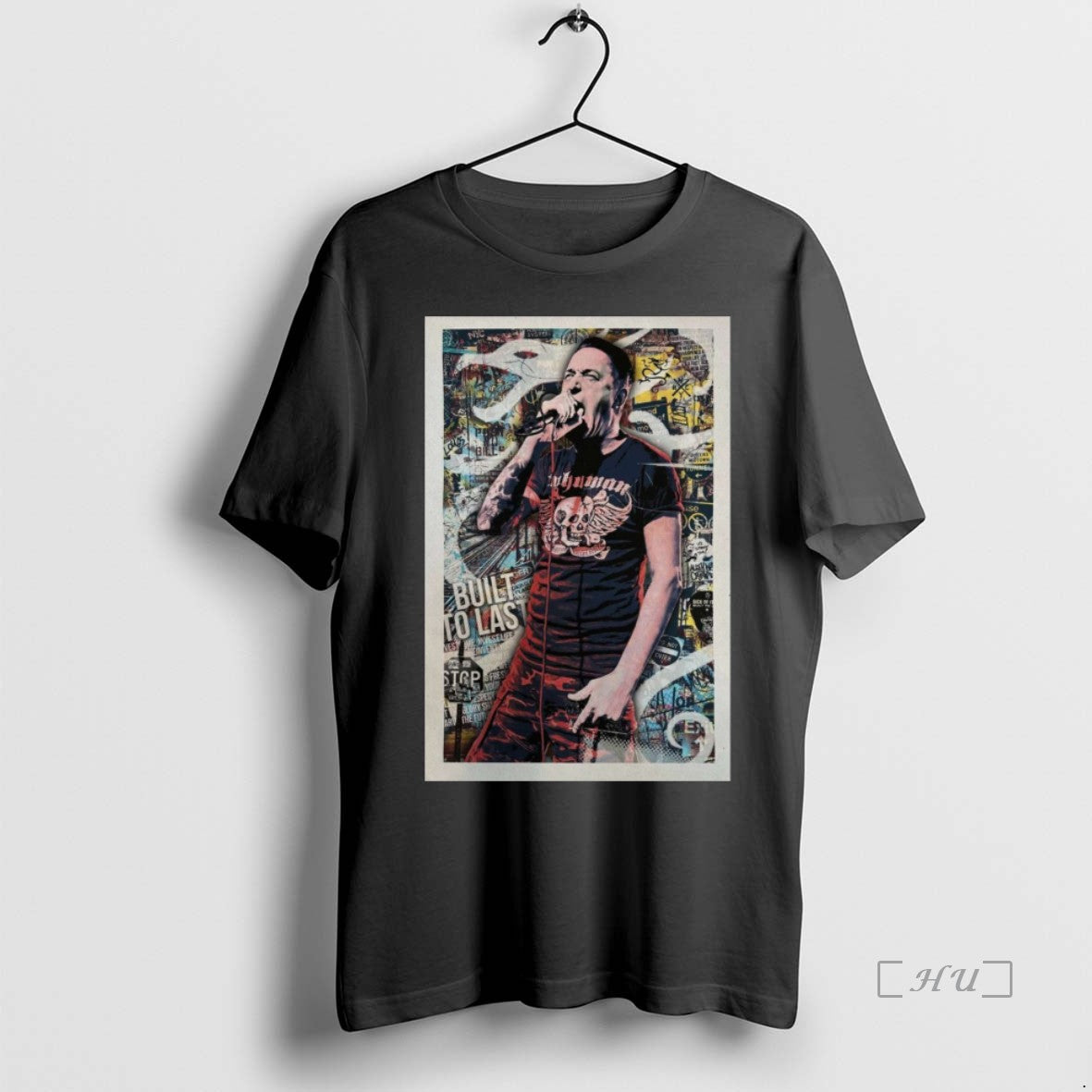 Officials Sick Of At All Built To Last Lou Koller 2025 T Shirt Sweater