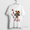 Officials Sid Jenkins Mega Dog Graphic T Shirt Sweater