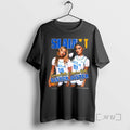 Officials Sienna And Lauren Betts Ucla Bruins Basketball Sister 2025