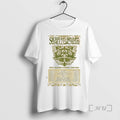 Officials Sierra Hull The Milk Carton Kids High Lonesome Harmony Tour 2026 Premium T Shirts