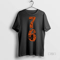 Officials Six Seven Meme Pumpkin 6 7 Meme Couple Halloween Tee Shirt Sweater