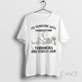 Officials Skeleton Im Sunshine With Thunderstorm Tendencies And Perfect Hair Premium T Shirt Sweater