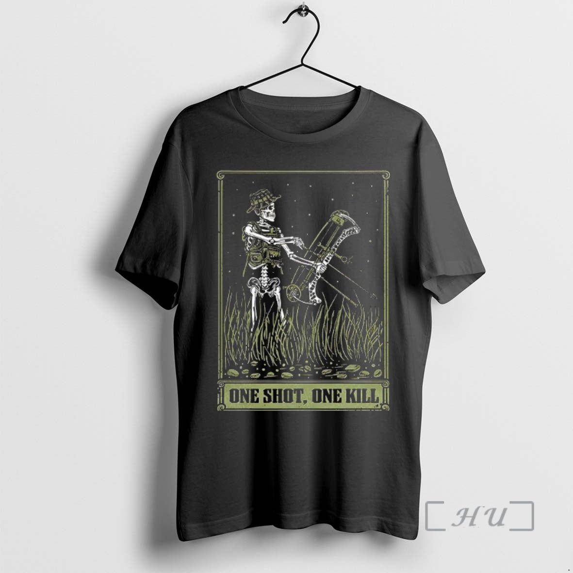 Officials Skeleton Archer One Shot One Kill