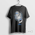 Officials Skeleton X Ford Graphic Tee Shirt Sweater
