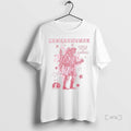 Officials Skibidi Toilet Camerawoman Smile Youre On Camera Goated T Shirt Sweater