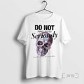 Officials Skull Do Not Take Life So Seriously T Shirt Sweater