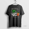 Officials Skull All The Fall Thing Or Whatever Blink 182 Said Tee Shirt Sweater