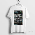 Officials Slam Dunk Festival South North Tour 2026 Premium T Shirt Sweater