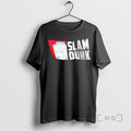Officials Slam Dunk