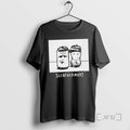 Officials Sleaford Mods Logo Classic Premium T Shirt Sweater