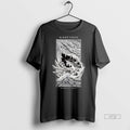 Officials Sleep Token The Mouth Of Infinity Tee Shirt Sweater