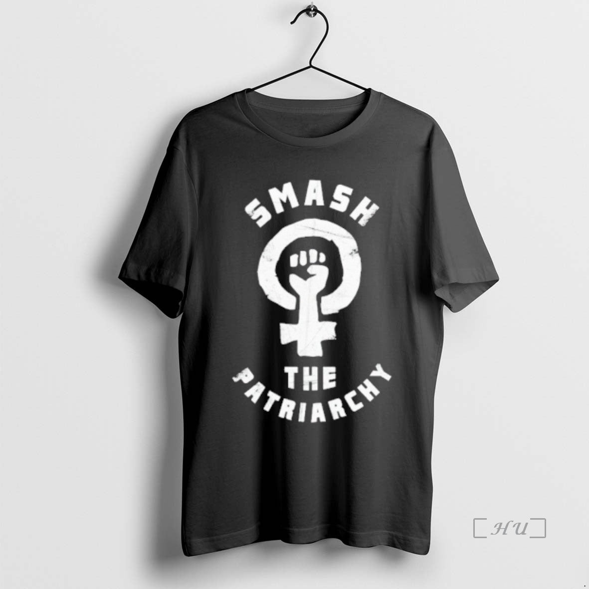Officials Smash The Patriarchy Premium T Shirt Sweater