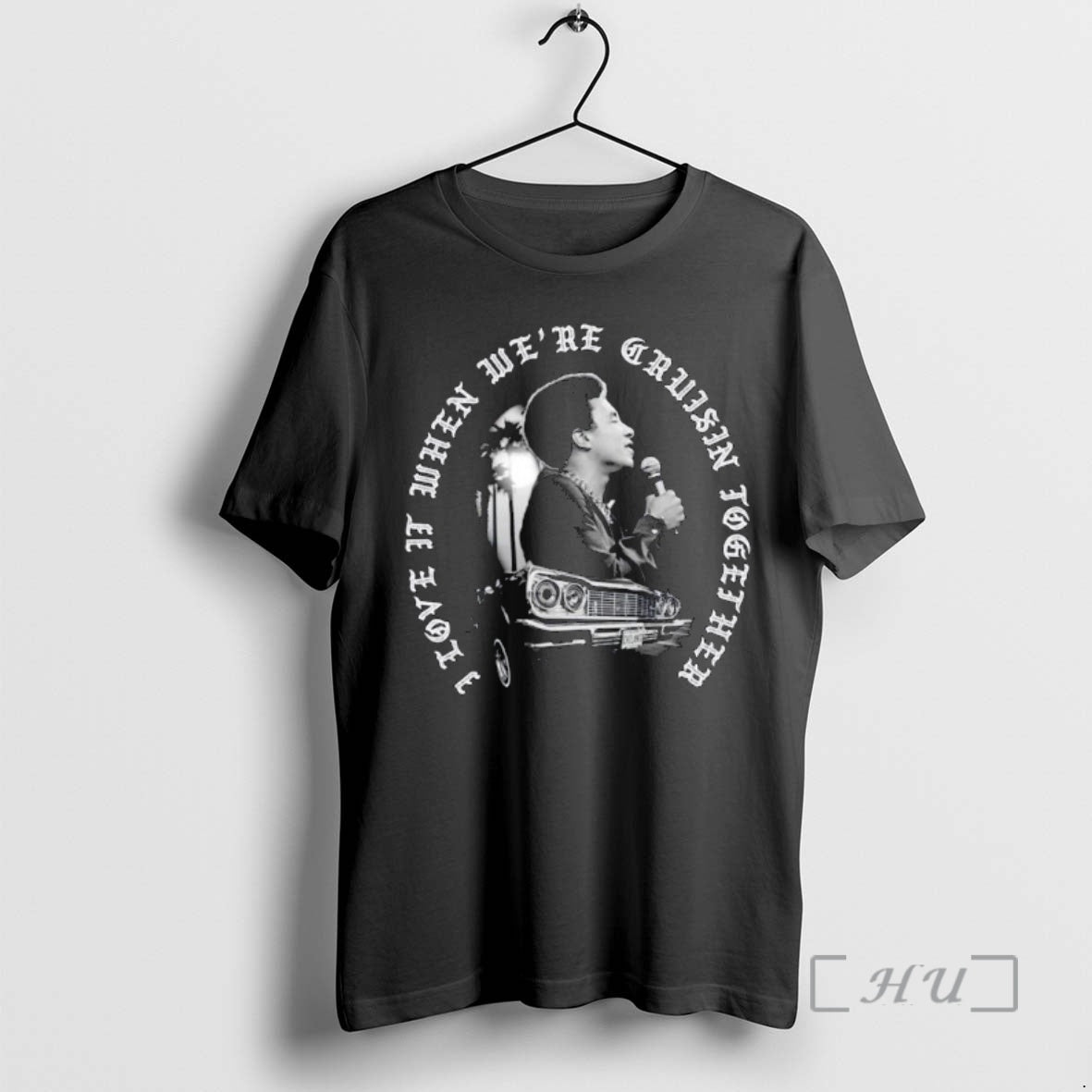 Officials Smokey Robinson I Love It When Were Cruisin Together Ornaments Premium T Shirt Sweater