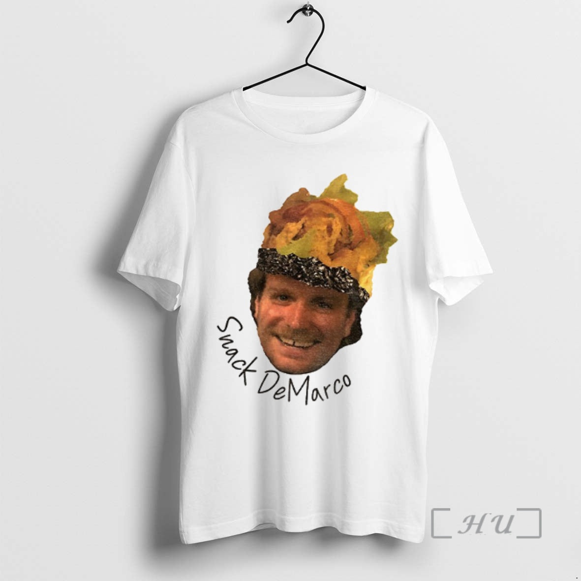Officials Snack Demarco Funny Meme Premium T Shirt Sweater